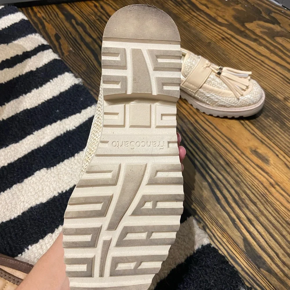 Franco Sarto Loafers - Picture 4 of 5